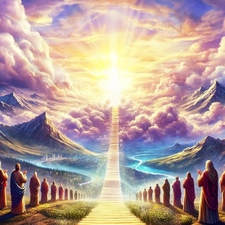 Az Isten, aki felülmúlja a várakozásokat