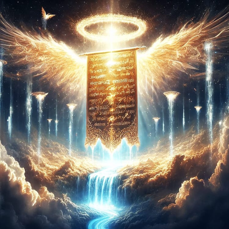 Az Úr az én zászlóm