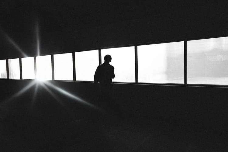 A bűn elválaszt téged Istentől