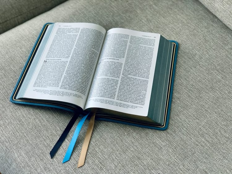 Bibliatanulmány: Isteni bölcsesség keresése