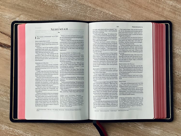 Bibliatanulmány: A bátorítás ereje