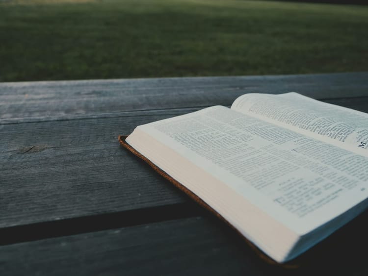 Bibliatanulmányozás: Az igaz bölcsesség fundamentoma