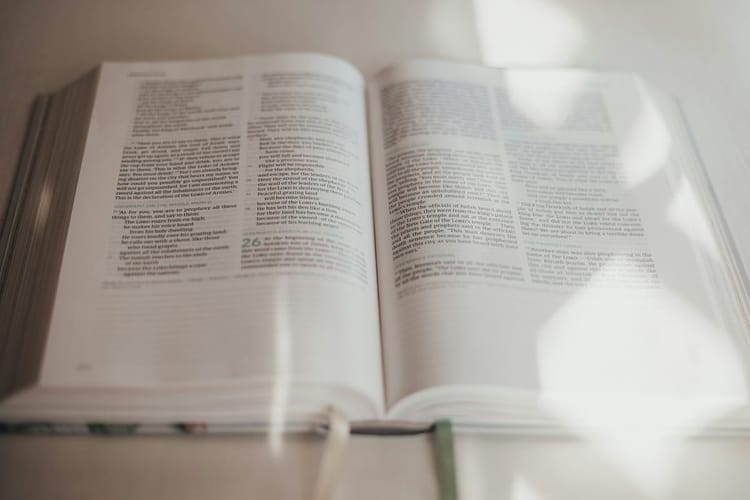 Bibliatanulmány: Bízni Isten harcában