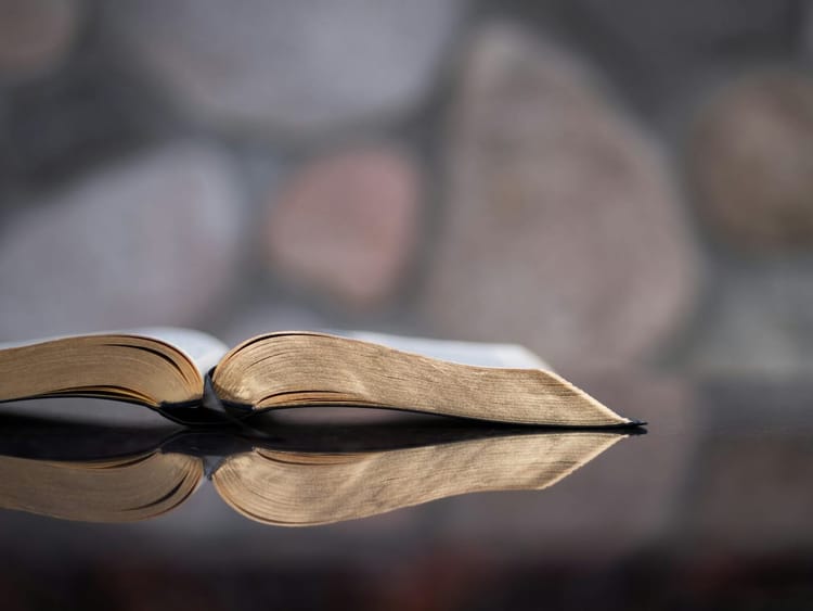 Bibliatanulmányozás: Az igaz bölcsesség fundamentoma