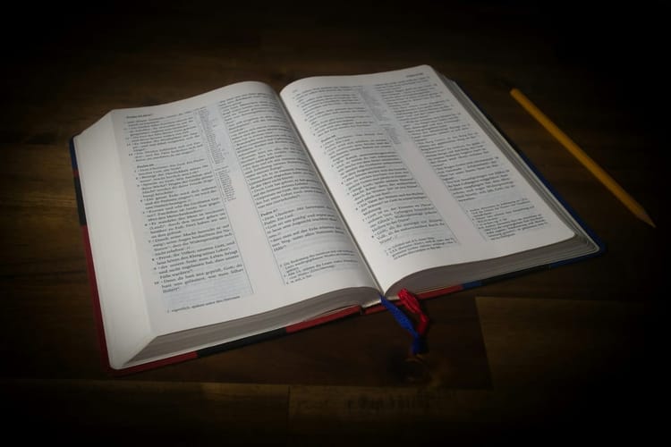 Biblia-tanulmány: Sok lakóhely az én Atyám házában