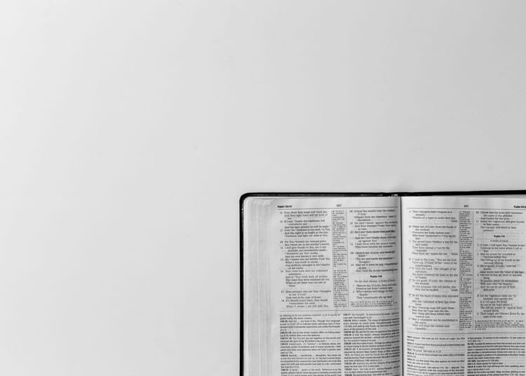 Bibliatanulmány: Bízd dolgaidat az Úrra