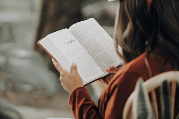 Bibliatanulmány: Az örök élet ajándéka