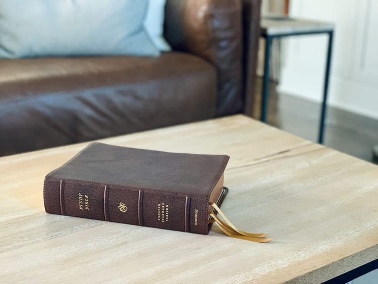 Bibliatanulmány: Tanulságok a múltból