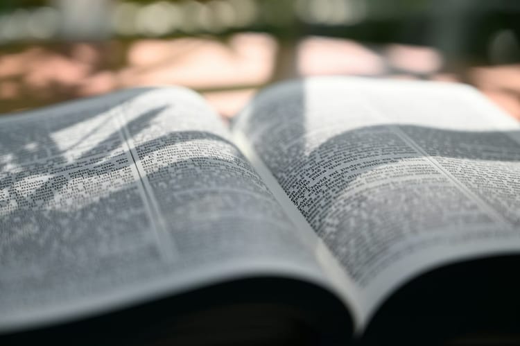 Bibliatanulmány: Kitartás a jóságban