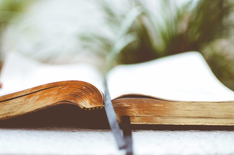 Bibliatanulmány: A mértékletesség bölcsessége