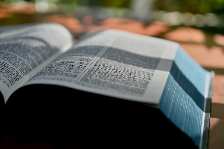 Bibliatanulmány: A megtartóztatás ereje