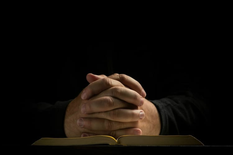 Bibliatanulmány: Bízni a magunk értelme fölött