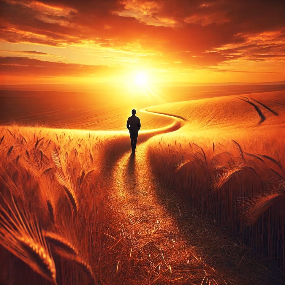 Az Úr megváltja szolgáit