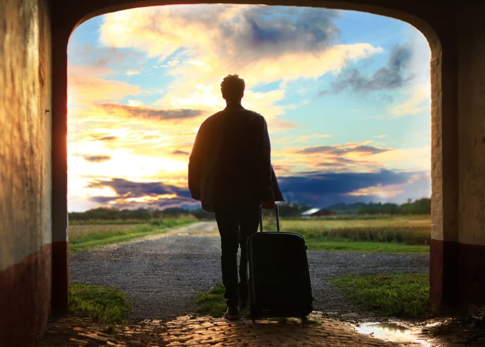 Engedd, hogy Isten vezérelje a te terveidet