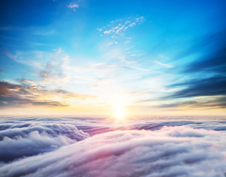 Elég néked az én kegyelmem