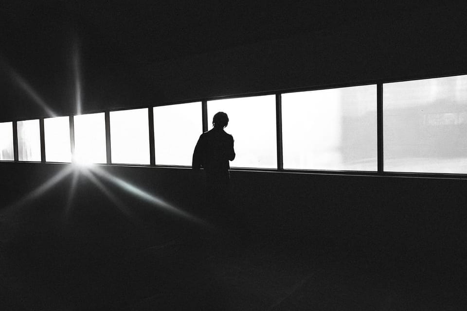 A bűn elválaszt téged Istentől