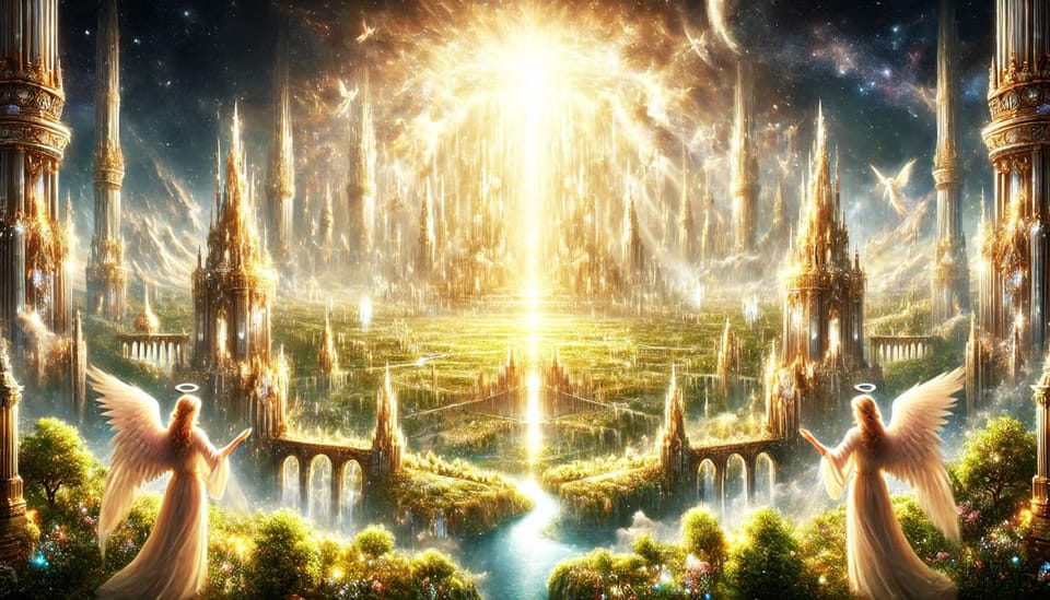 Az győztes örök jutalma