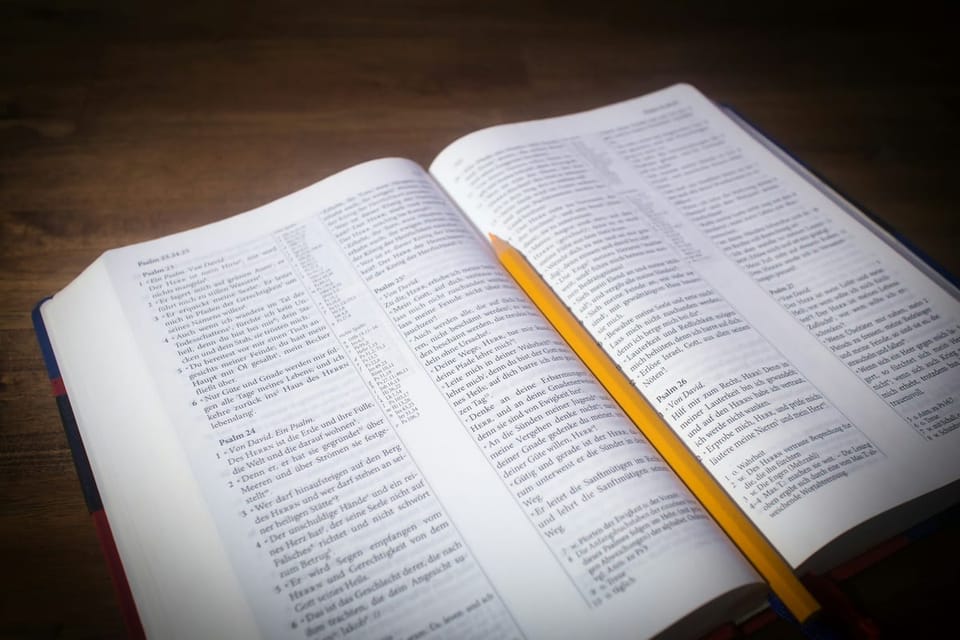 Bibliatanulmány: A szívek ápolása, nem bántása