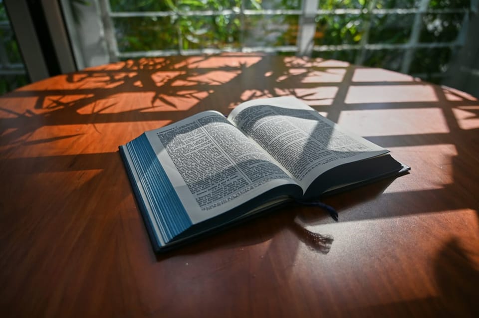 Bibliatanulmány: Vigyázzatok és imádkozzatok