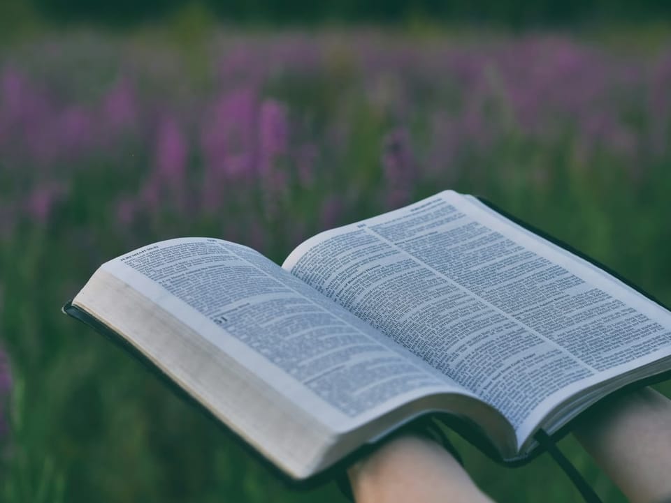 Bibliatanulmány: Álljatok meg a hitben
