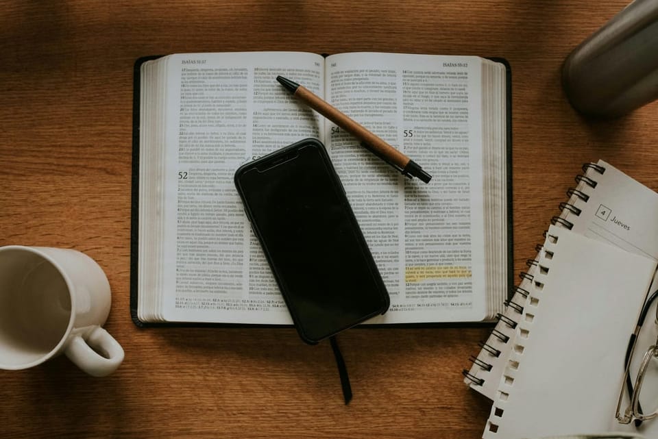 Bibliatanulmány: Gyakorold magadat az istenfélelemre