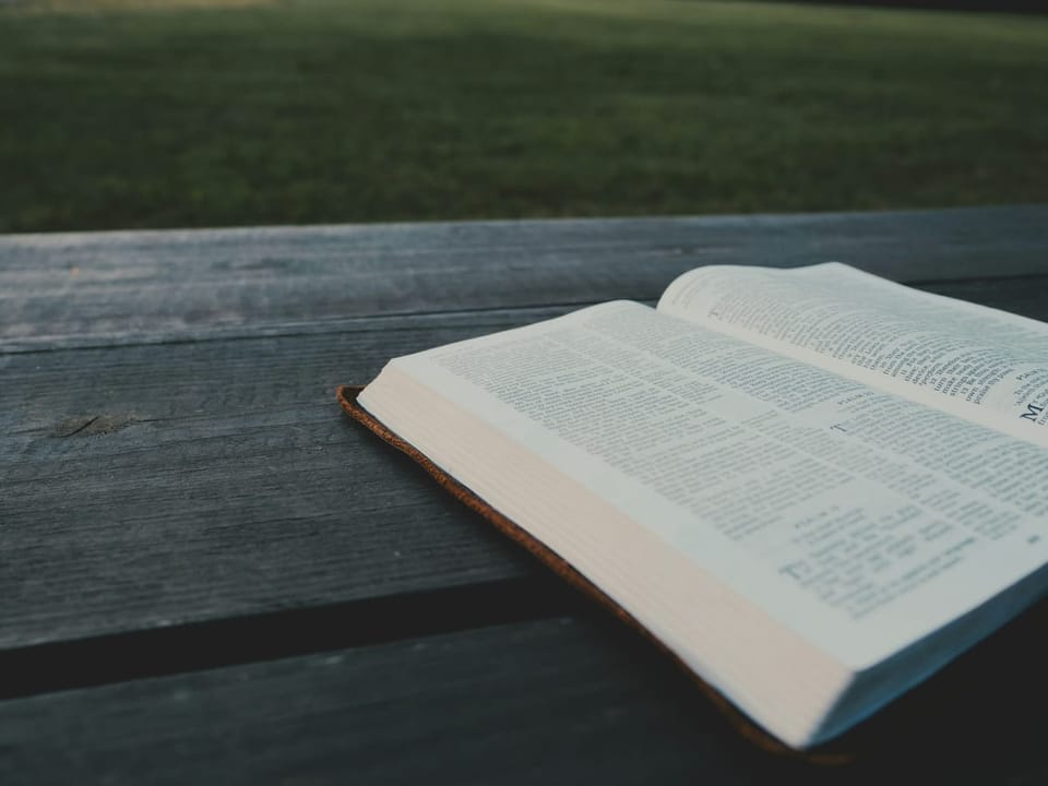Bibliatanulmányozás: Az igaz bölcsesség fundamentoma