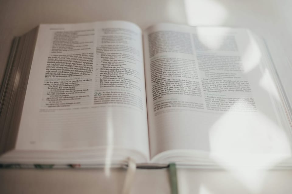 Biblitanulmány: Az alázatosság ruhája