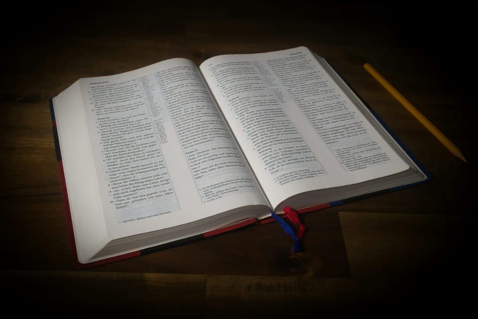 Biblia-tanulmány: Sok lakóhely az én Atyám házában