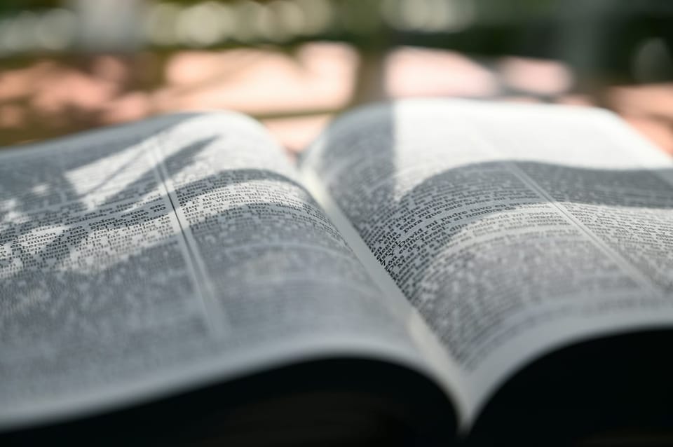 Bibliatanulmány: Kitartás a jóságban