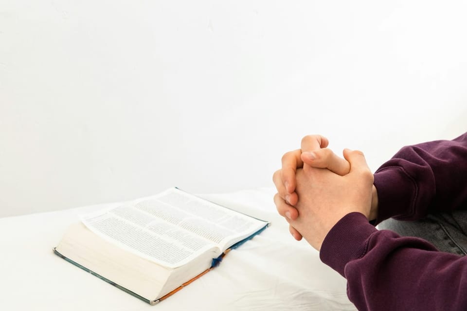 Bibliatanulmány: A tisztelet öröme