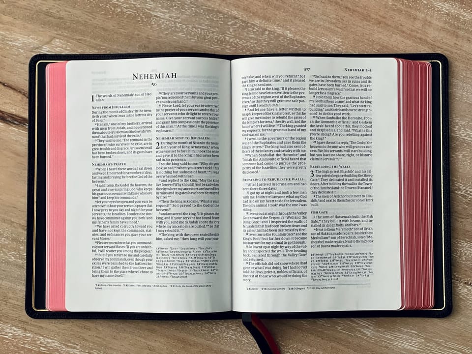 Bibliatanulmány: Vigyázzatok és imádkozzatok