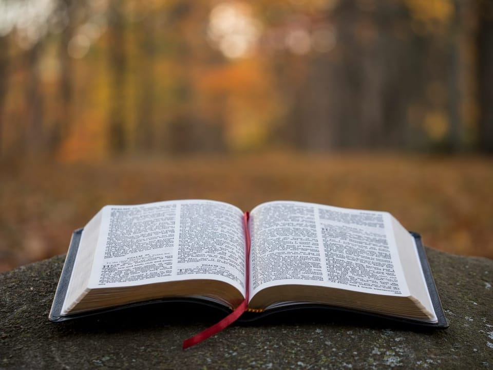 Bibliatanulmány: Az örök élet ajándéka